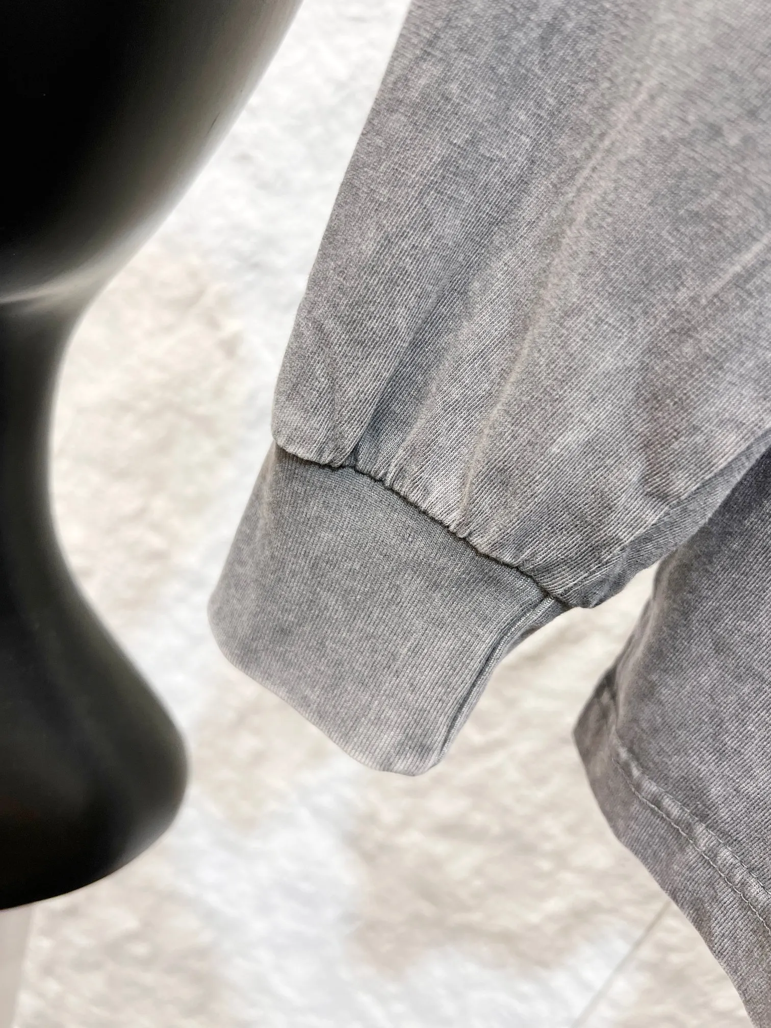 （Chrome Hearts） （ In Stock， ）Classic ， 、 、 ， Retro Retro ， 。 t Same Style ： Gray Sizes：S-2XL （ ）